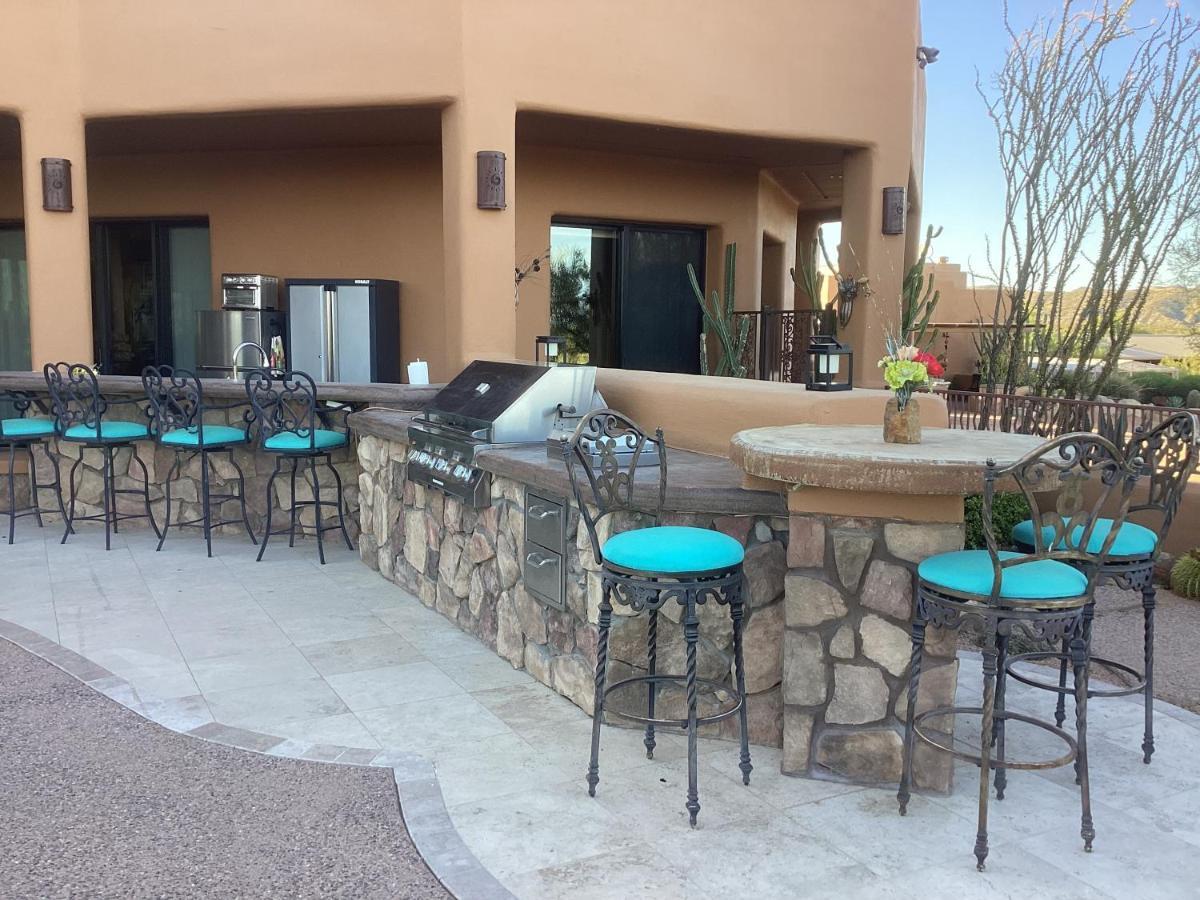 Rio Rancho Verde Two Bedroom Suite Scottsdale Esterno foto