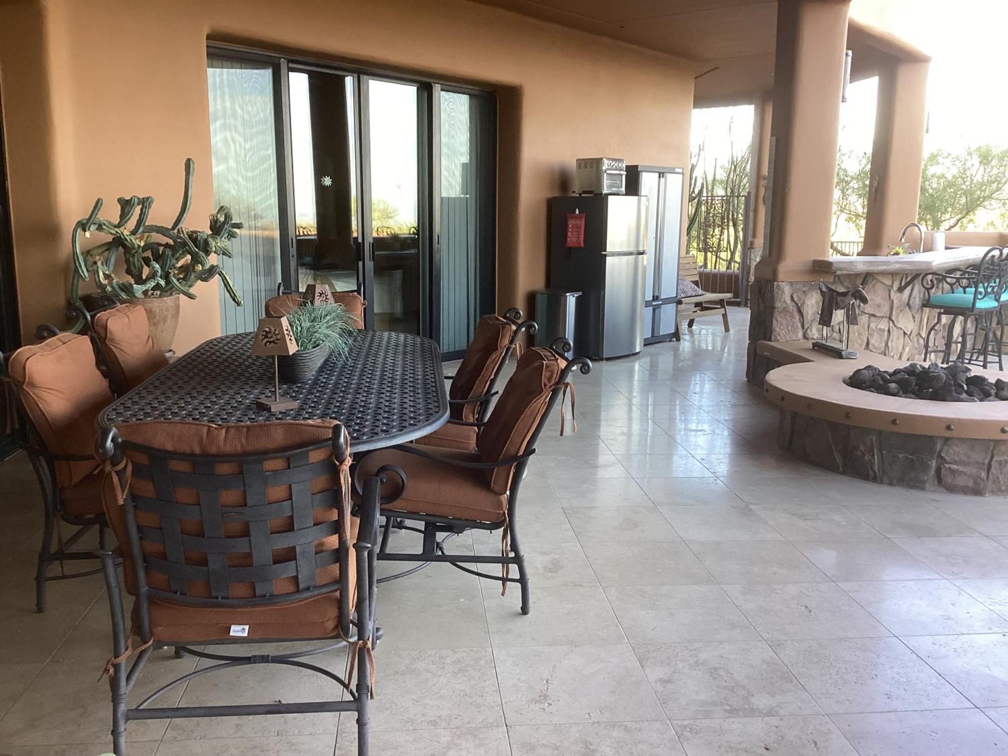 Rio Rancho Verde Two Bedroom Suite Scottsdale Esterno foto
