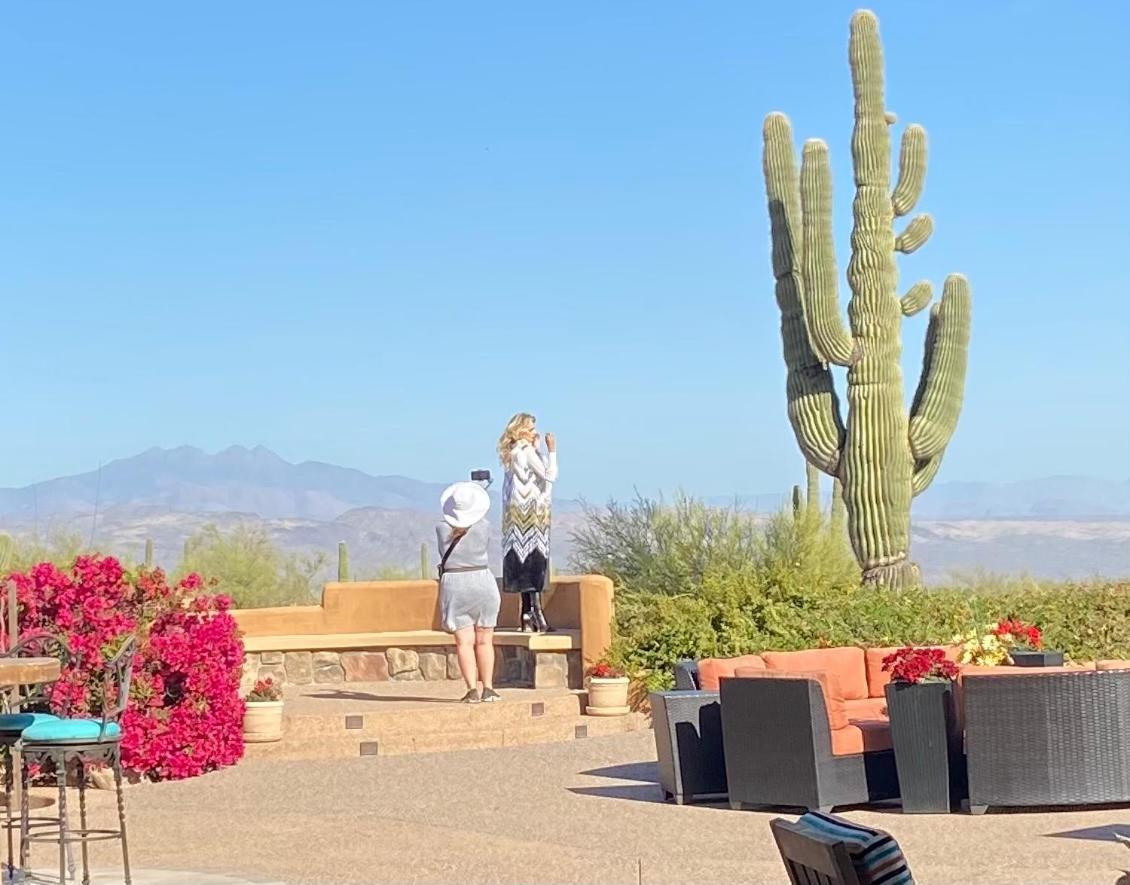 Rio Rancho Verde Two Bedroom Suite Scottsdale Esterno foto